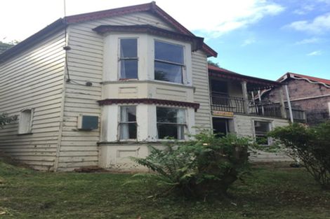 Photo of property in 92 Queen Street, North Dunedin, Dunedin, 9016