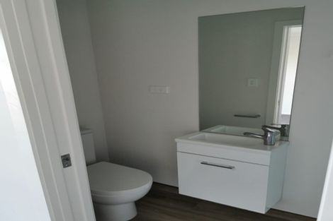 Photo of property in 3/10 Palmerston Street, Hamilton Central, Hamilton, 3204