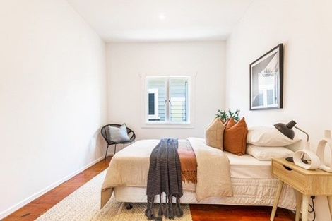 Photo of property in 4 Barrington Road, Grey Lynn, Auckland, 1021