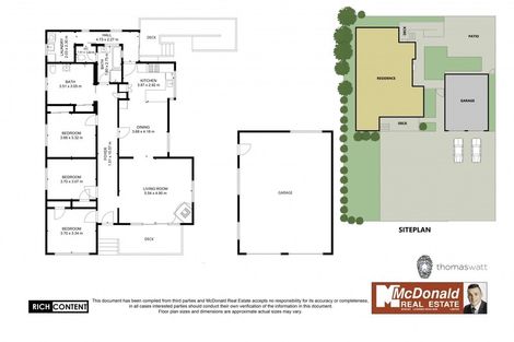 Photo of property in 429 Devon Street West, Lynmouth, New Plymouth, 4310