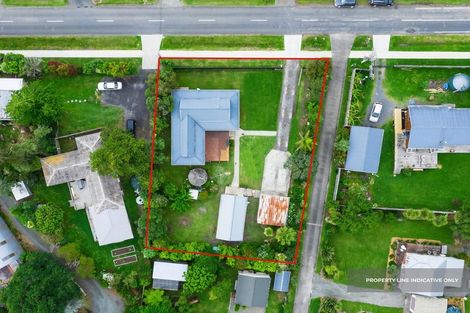 Photo of property in 13 Pearson Street, Mangawhai, 0505