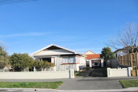 Photo of property in 40 Baker Street, New Brighton, Christchurch, 8083