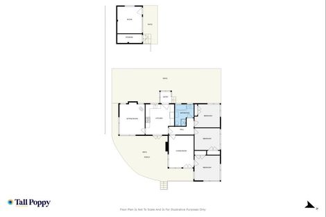 Photo of property in 3 Pratt Street, Waikouaiti, 9510