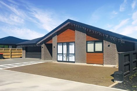 Photo of property in 3 Gallantry Lane, Halswell, Christchurch, 8025