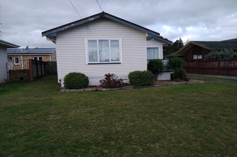Photo of property in 100 Studholme Street, Morrinsville, 3300