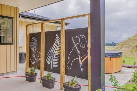 Photo of property in 191b Maharakeke Road, Waipukurau, 4281