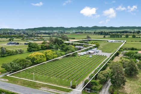 Photo of property in 42 Loop Line, Opaki, Masterton, 5881