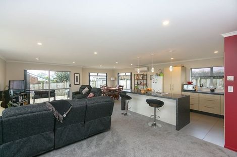Photo of property in 46 Dillon Drive, Bell Block, New Plymouth, 4312