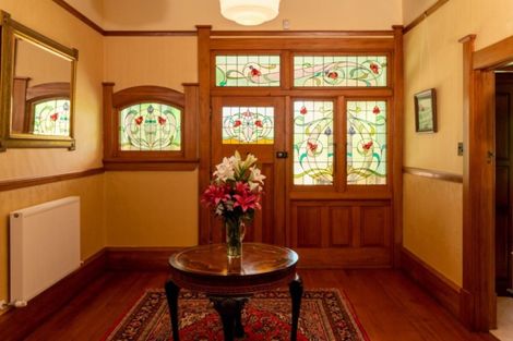 Photo of property in Greenlea, 310 Mount Biggs Road, Halcombe, Feilding, 4779