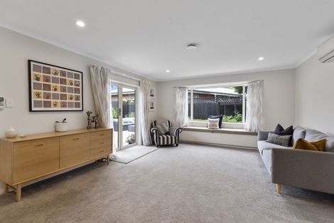 Photo of property in 6 Heritage Lane, Halswell, Christchurch, 8025