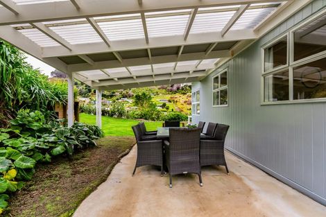 Photo of property in 8 Tainui Street, Mokau, 4376