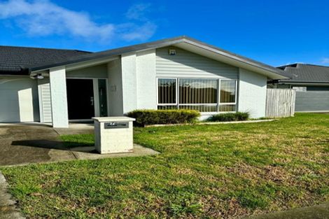 Photo of property in 70 Arion Road, Takanini, 2112