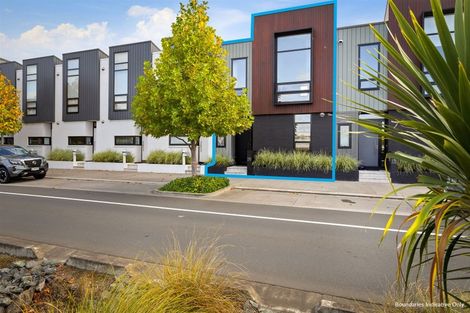 Photo of property in 220 Hobsonville Point Road, Hobsonville, Auckland, 0616