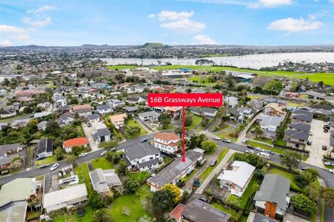 Photo of property in 16b Grassways Avenue, Pakuranga, Auckland, 2010