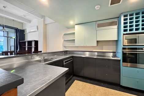 Photo of property in Dominion Apartments, 11/80 Victoria Street, Wellington Central, Wellington, 6011