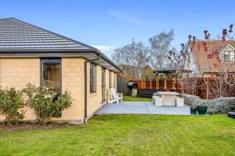 Photo of property in 3 Hassall Street, Rangiora, 7400