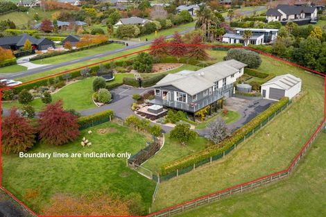 Photo of property in 139 Maungakawa Road, Cambridge, 3496