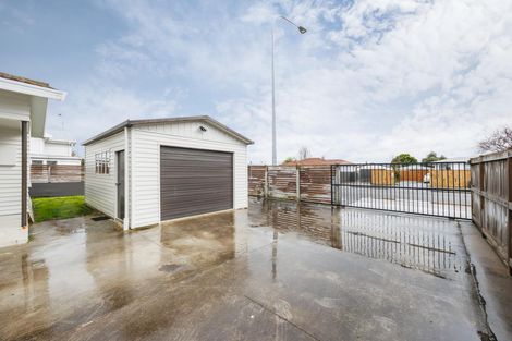Photo of property in 96 Ferguson Street, West End, Palmerston North, 4412