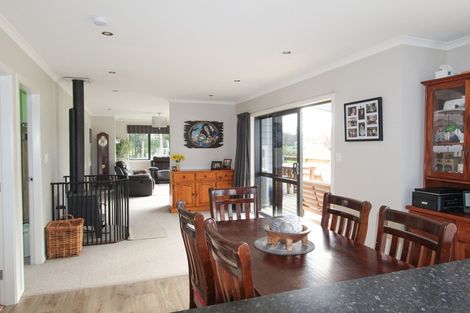 Photo of property in 105 Thompsons Road, Pahiatua, 4982