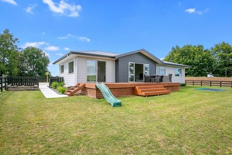 Photo of property in 3791 Ohaupo Road, Ohaupo, 3882