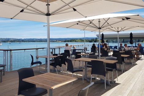 Photo of property in 87 Harbour View Road, Omokoroa, 3114