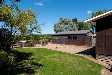 Photo of property in 389 Pickering Road, Tamahere, Hamilton, 3283