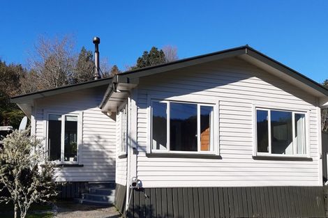 Photo of property in 426 State Highway 6, Coal Creek, Greymouth, 7802