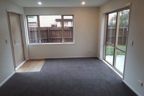 Photo of property in 15 Hume Street, Sydenham, Christchurch, 8023