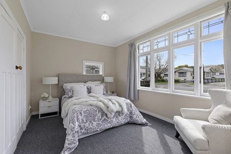 Photo of property in 8 Bracken Street, Petone, Lower Hutt, 5012
