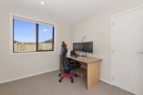 Photo of property in 6 Hoylake Place, Morrinsville, 3300