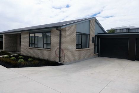 Photo of property in 2/164 Edgeware Road, Edgeware, Christchurch, 8013