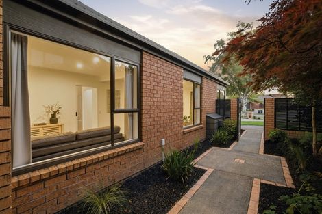 Photo of property in 8 Kedleston Drive, Avonhead, Christchurch, 8042