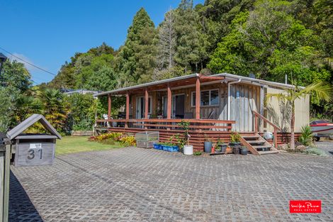 Photo of property in 31 Whangarei Heads Road, Onerahi, Whangarei, 0110