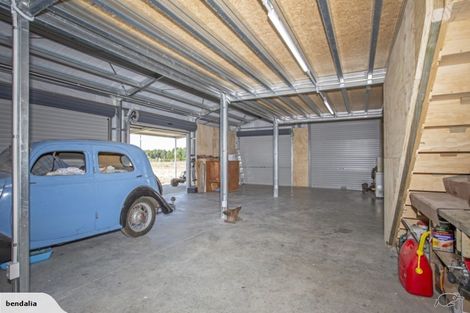 Photo of property in 353 Hughes Line, West Taratahi, Carterton, 5887