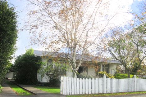 Photo of property in 86 Bryant Street, Takaro, Palmerston North, 4412