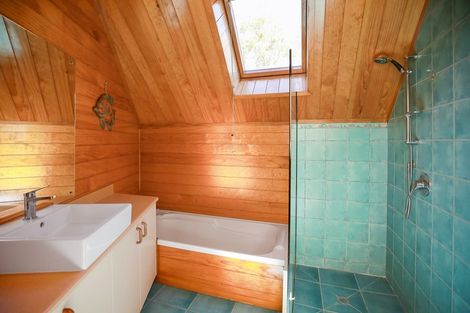 Photo of property in 293 Old School Road, Ngahinapouri, Ohaupo, 3882