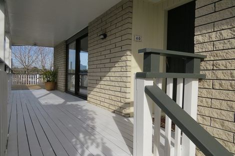Photo of property in 40 Heron Avenue East, Matua, Tauranga, 3110