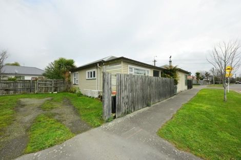 Photo of property in 50 Sullivan Avenue, Woolston, Christchurch, 8023