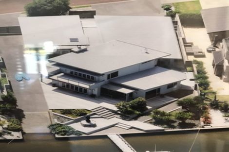 Photo of property in 113 Motu Hei, Pauanui, Hikuai, 3579