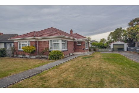 Photo of property in 248 Selwyn Street, Marchwiel, Timaru, 7910