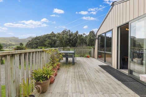 Photo of property in 97b Te Mahoe Road, Mokau, 4376
