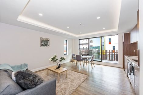 Photo of property in 404/24 Library Lane, Albany, Auckland, 0632