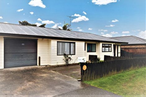 Photo of property in 1b Kowhai Street, Tuakau, 2121