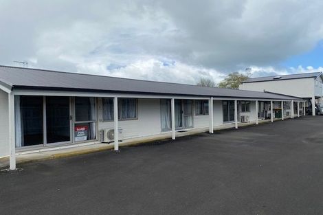 Photo of property in 13 Albert Street, Hamilton East, Hamilton, 3216