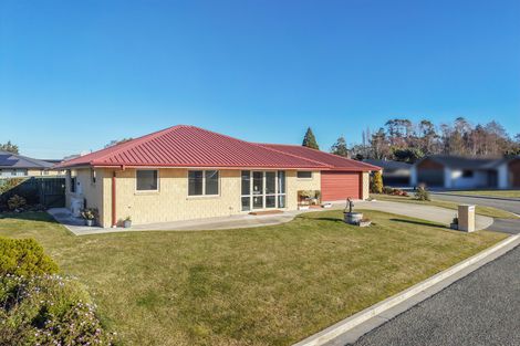 Photo of property in 6 Stringer Crescent, Waiareka Junction, Oamaru, 9401