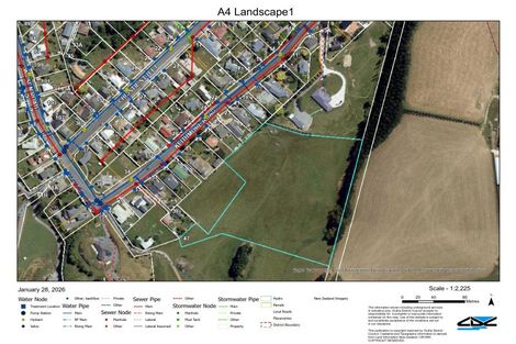 Photo of property in 47 Keithmore Road, Balclutha, 9230