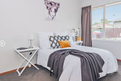 Photo of property in 5 Bermuda Drive, Hornby, Christchurch, 8042