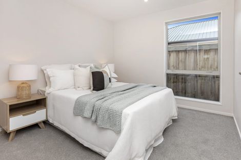 Photo of property in 89 Skibbereen Drive, Halswell, Christchurch, 8025