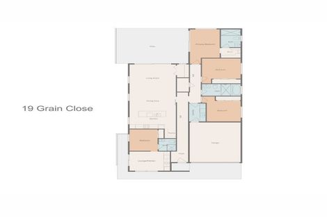 Photo of property in 19 Grain Close, Jacks Point, 9371