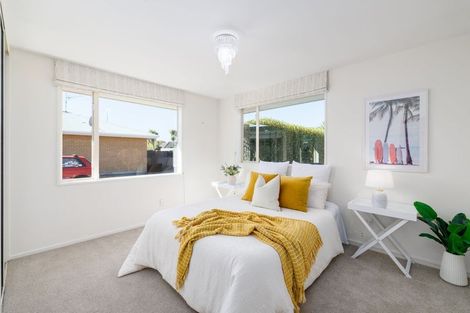 Photo of property in 3/12 Centaurus Road, Cashmere, Christchurch, 8022